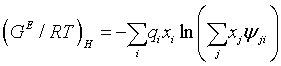 equation