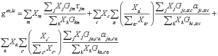 equation