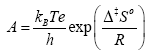 thermodynamics-catalysis